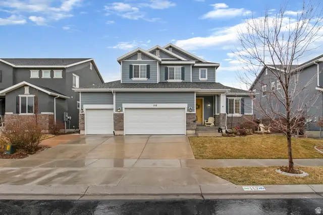 152 E 580 N, Vineyard, UT 84059 - #2