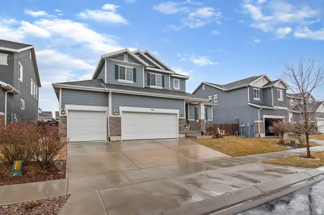 152 E 580 N, Vineyard, UT 84059 - #3