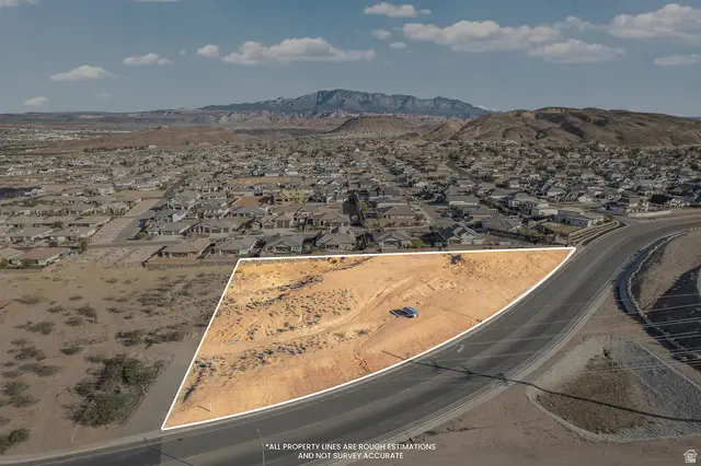 Address Withheld By Seller, Washington, UT 84780 - #1