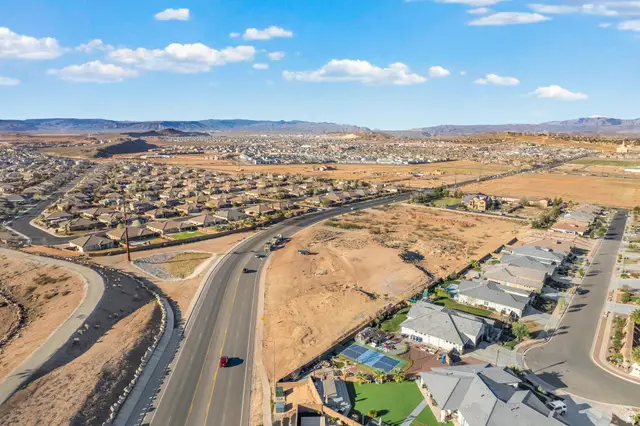 Address Withheld By Seller, Washington, UT 84780 - #3