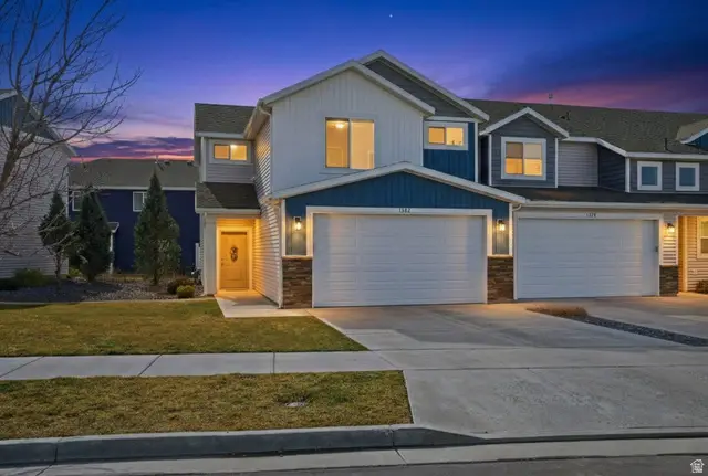 1382 E 340 S, Hyrum, UT 84319 - #3