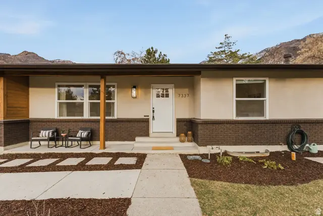 7337 S Winesap Cir E, Cottonwood Heights, UT 84121 - #3