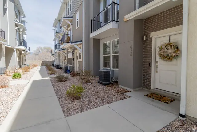 1024 S 2770 E, Spanish Fork, UT 84660 - #1