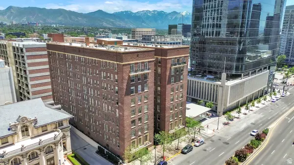 29 S State St #216, Salt Lake City, UT 84111