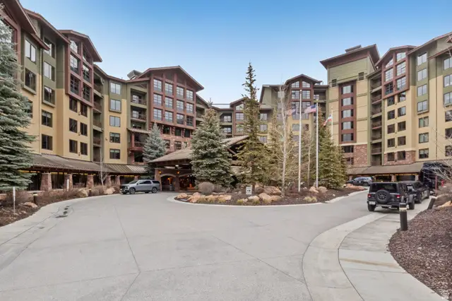 3855 N Grand #205 Q1, Park City, UT 84098 - #2