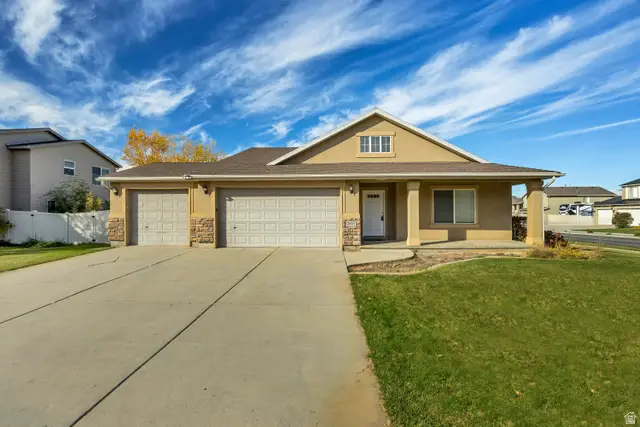 2093 N 750 W, West Bountiful, UT 84087 - #1