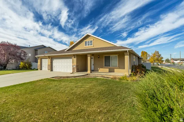 2093 N 750 W, West Bountiful, UT 84087 - #3