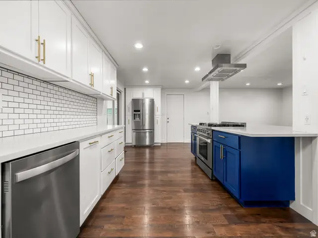 184 S Woodland Dr E, Orem, UT 84097 - #3