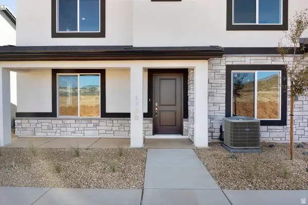 2814 E Fireweed Ln #2410, Washington, UT 84780