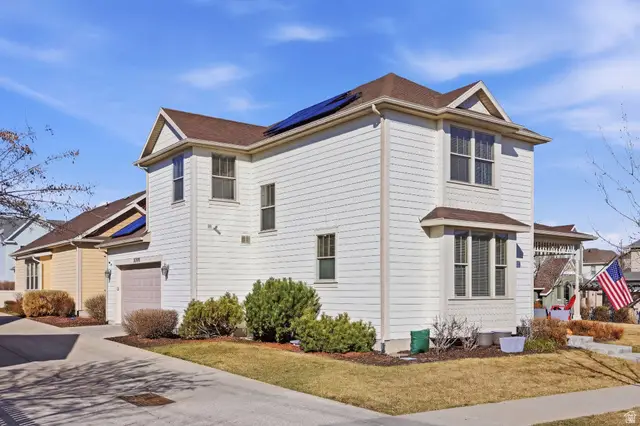 10708 S Ozarks Dr, South Jordan, UT 84009 - #3