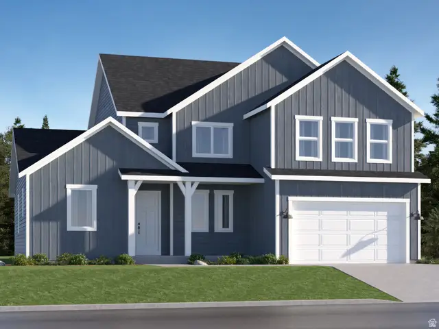 1409 S Brixton Ave #201, Saratoga Springs, UT 84045 - #1