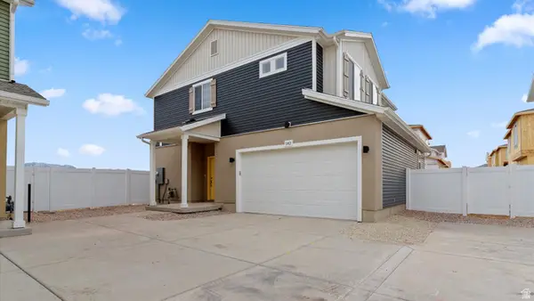 315 E Kanab Creek Dr, Saratoga Springs, UT 84045