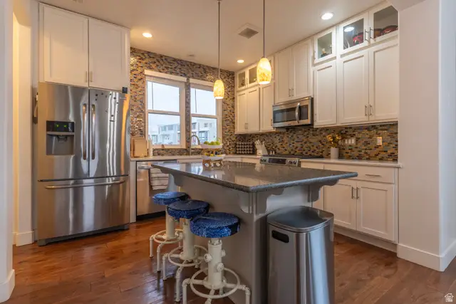 4714 W Daybreak Rim Way, South Jordan, UT 84009 - #3