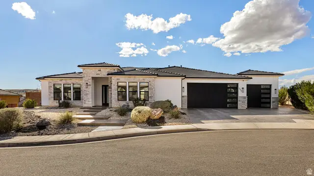 2013 N Somerset Cir, Washington, UT 84780 - #1