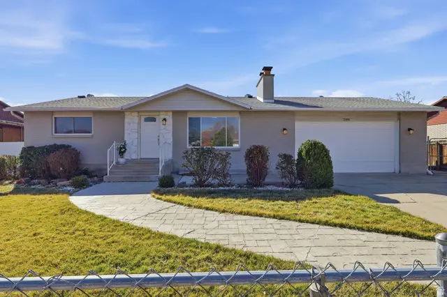 2395 W Longmeadow Dr S, Taylorsville, UT 84129 - #1