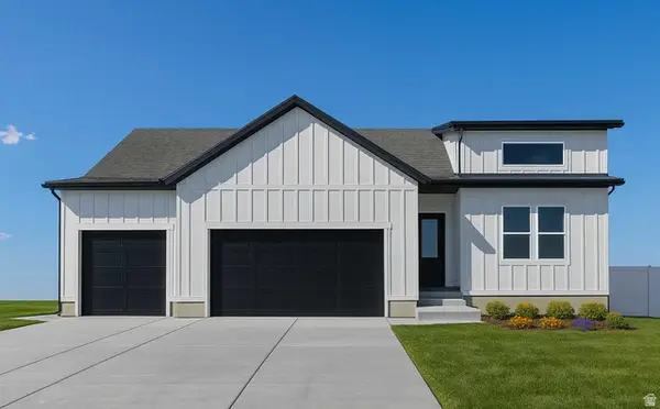 1836 N Mantle Way #416, Tooele, UT 84074