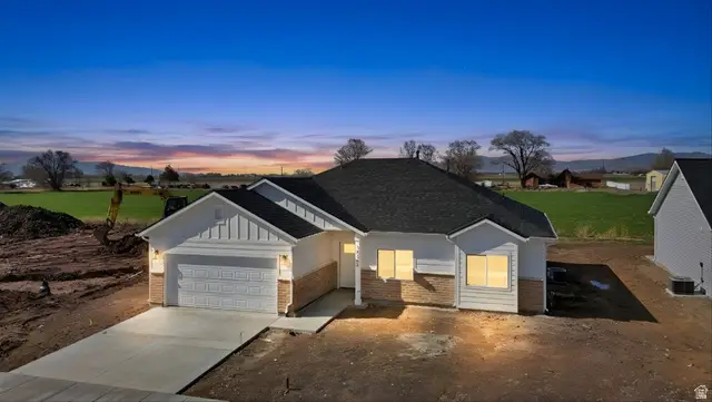 10283 N Vista Ln, Elwood, UT 84337 - #2