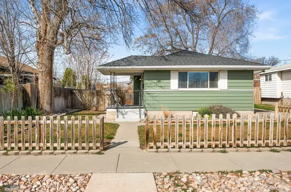 255 E Truman Ave S, South Salt Lake, UT 84115