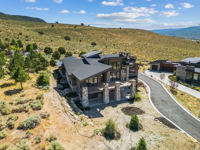 444 N Ibapah Peak Dr, Heber City, UT 84032 - #3