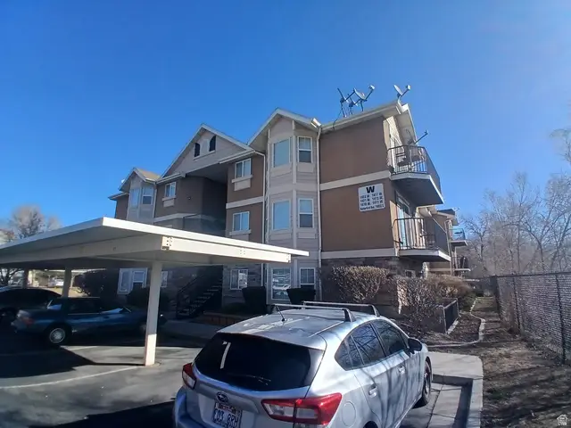 1421 W Rutherford, Bluffdale, UT 84065 - #3