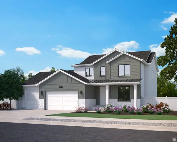 1243 N 1475 E #77, Payson, UT 84651 - #1