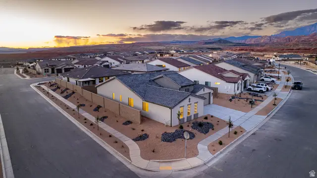 1545 N Daylight St #129, Washington, UT 84780 - #2