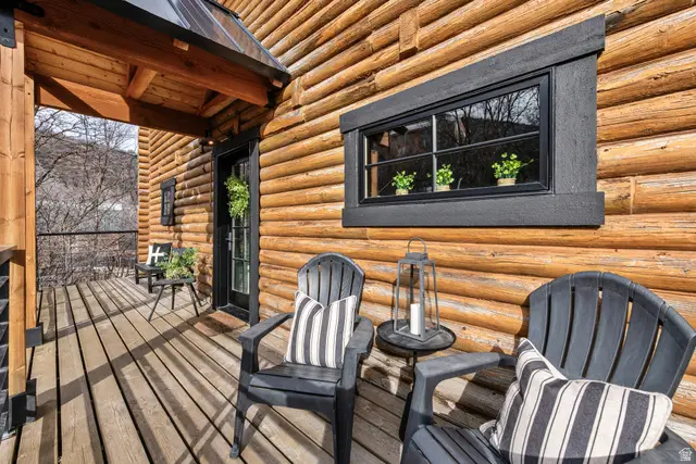 1134 N Maple Ln W, Midway, UT 84049 - #3