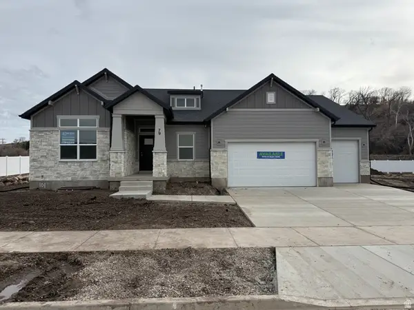 79 W Glen Way #101, South Weber, UT 84405
