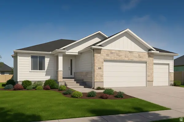 1874 Mantle Way #419, Tooele, UT 84074