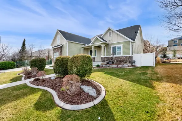 1309 N 200 E, American Fork, UT 84003