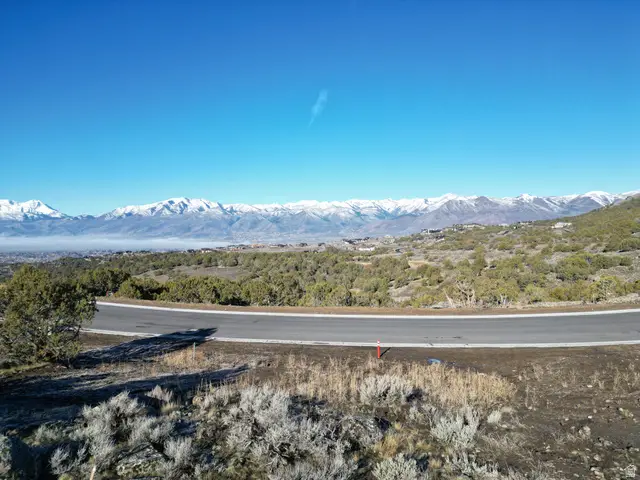 3408 E Red Knob Way #897, Heber City, UT 84032 - #1