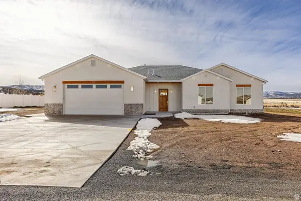 762 E 300 S, Enterprise, UT 84725