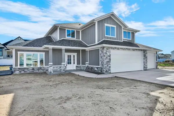 3124 S 3150 W, West Haven, UT 84401
