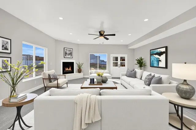 3124 S 3150 W, West Haven, UT 84401 - #3