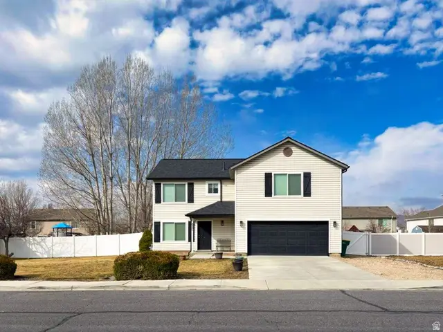 832 S 1580 W, Lehi, UT 84043 - #1