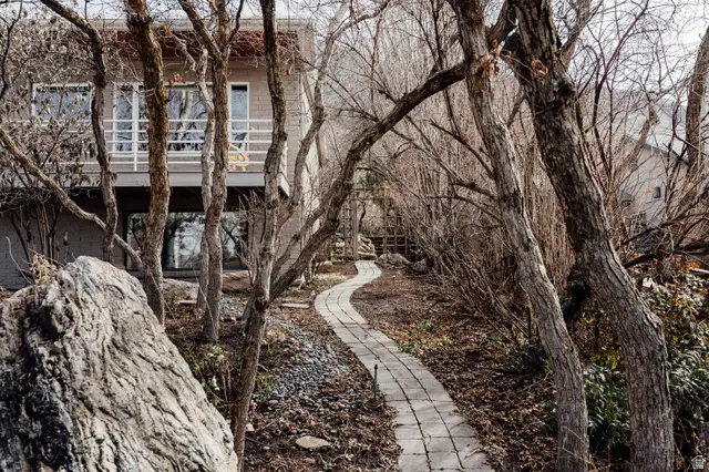 4575 S Fortuna Way, Salt Lake City, UT 84124 - #2