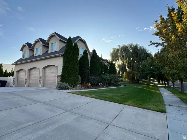 1303 Appaloosa Ave, Kaysville, UT 84037 - #3
