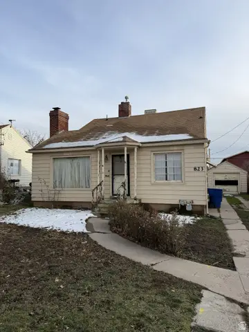823 32nd St, Ogden, UT 84403 - #1
