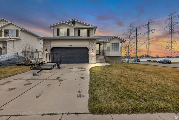 5529 S 3200 W, Roy, UT 84067