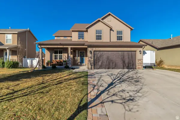 1166 S 1920 E, Spanish Fork, UT 84660
