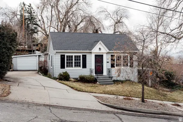 65 W Girard N Ave N, Salt Lake City, UT 84103