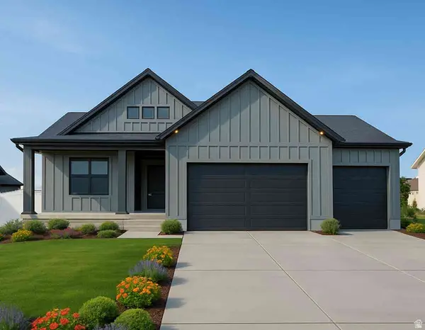 1888 N Mantle Way #420, Tooele, UT 84074