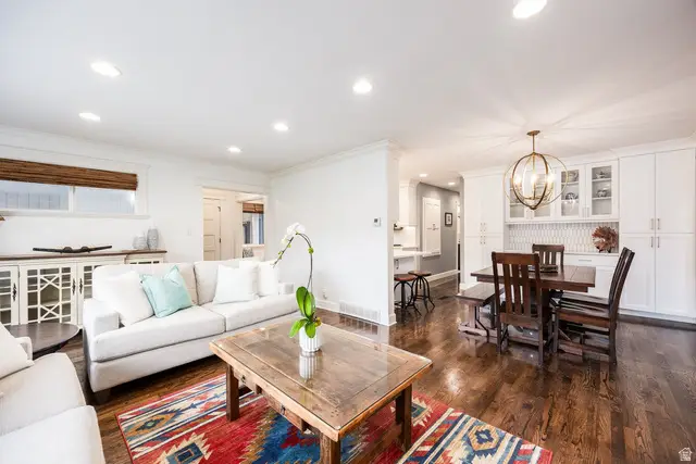 2801 E Nila Way, Holladay, UT 84124 - #2