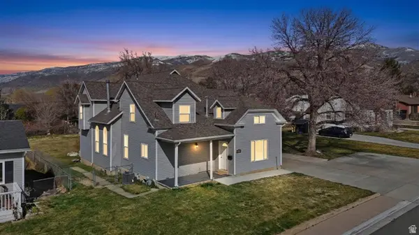 255 E 400 S, Bountiful, UT 84010