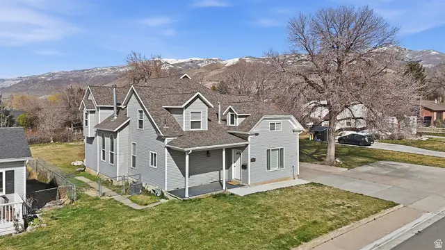 255 E 400 S, Bountiful, UT 84010 - #3
