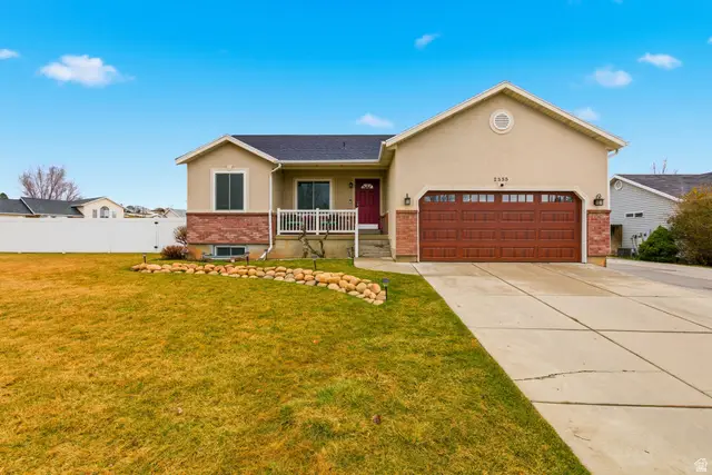 2555 W 3900 S, Roy, UT 84067 - #1