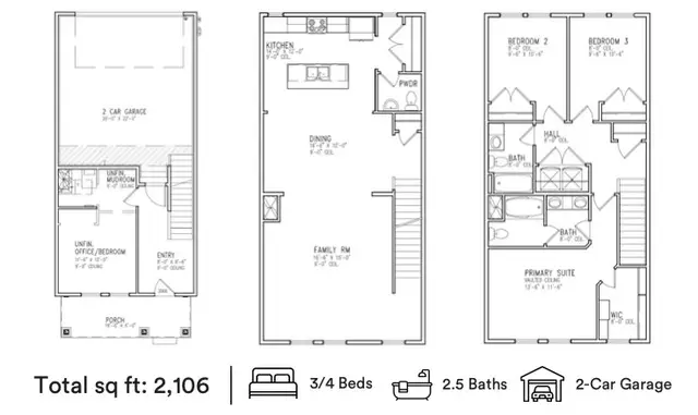1876 W 1575 N #237, Layton, UT 84041 - #3