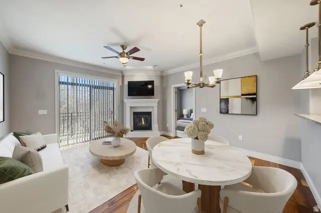 3944 S 900 E #204, Salt Lake City, UT 84124 - #1