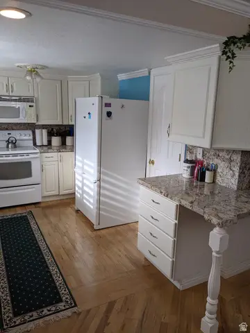 765 E Three Fountains Cir #28, Murray, UT 84107 - #3