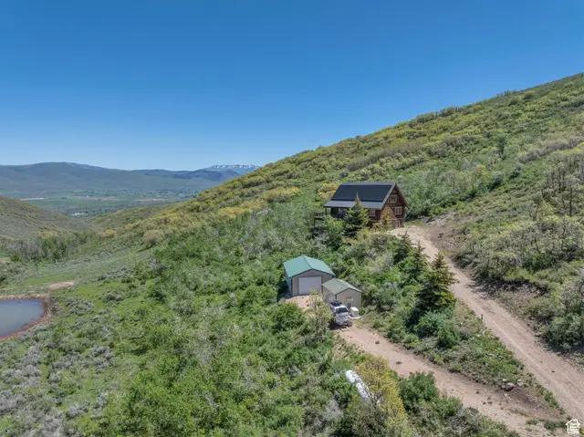 2348 N Miles Hollow Rd #26, Kamas, UT 84036 - #3